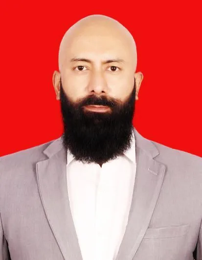 Pranav Pushker